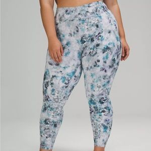 Unlimit High-Rise Tight 25"